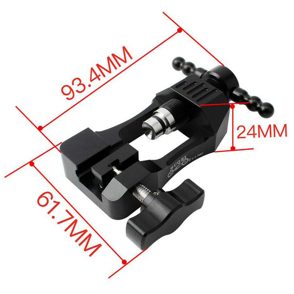 Bike Needle Driver Insertion Tool, Bicycle Hydraulic Hose Fitting Insert Tool