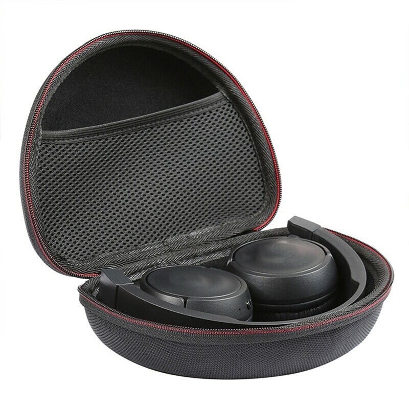 Hard Case for JBL T450BT/T500Bt Wireless Headphones Box Protective Carrying L1B3