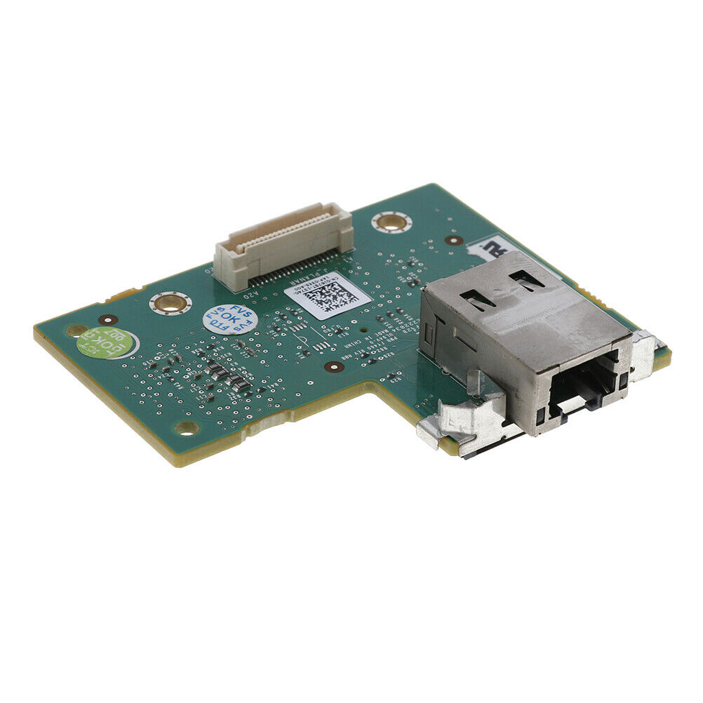 1Pc iDRAC6 remote access card iDRAC6 enterprise R710 R610 R510 R410 DRAC6SEB NL