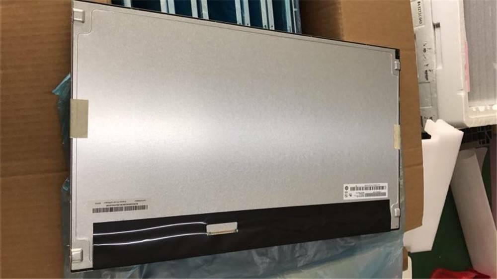 21.5" AUO 1920(RGB)×1080 Resolution LCD Screen Panel M215HTN03.0