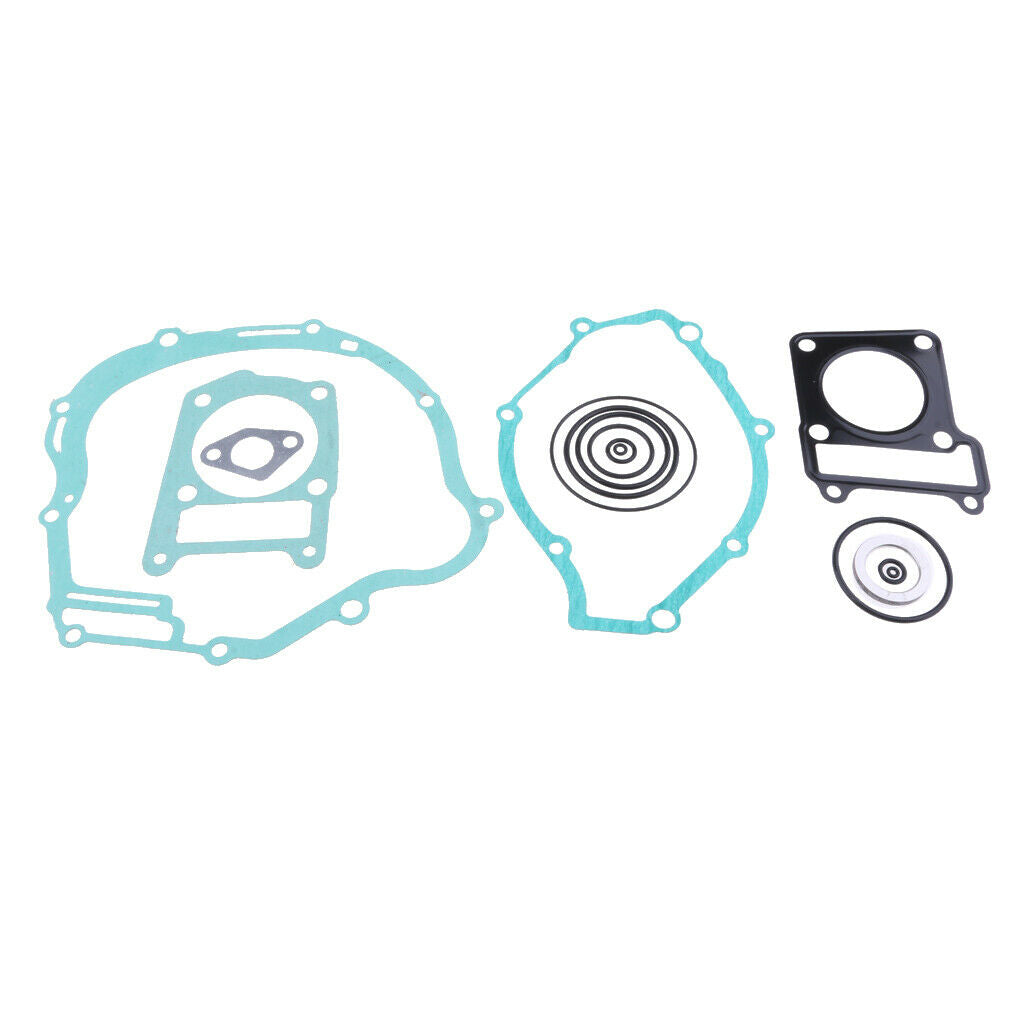 Complete Engine Gasket Set Kit Fit for Yamaha TT-  TT0R125L 2000-2007