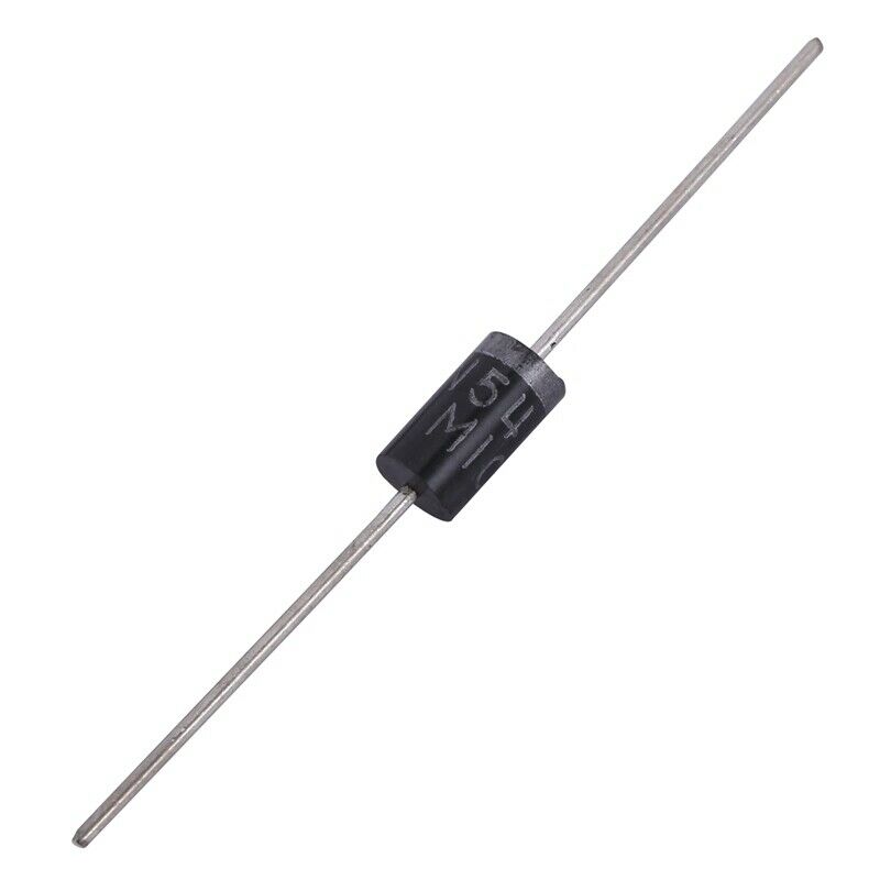 1N4148 1N4007 1N5819 1N5399 1N5408 1N5822 FR107 FR207 Diode,Electronic ComponeV7