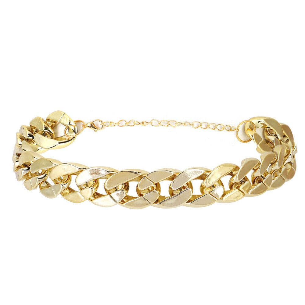 French Bulldog Dog Stainless Steel Necklace Bling Pet Puppy Jewelry Accessories