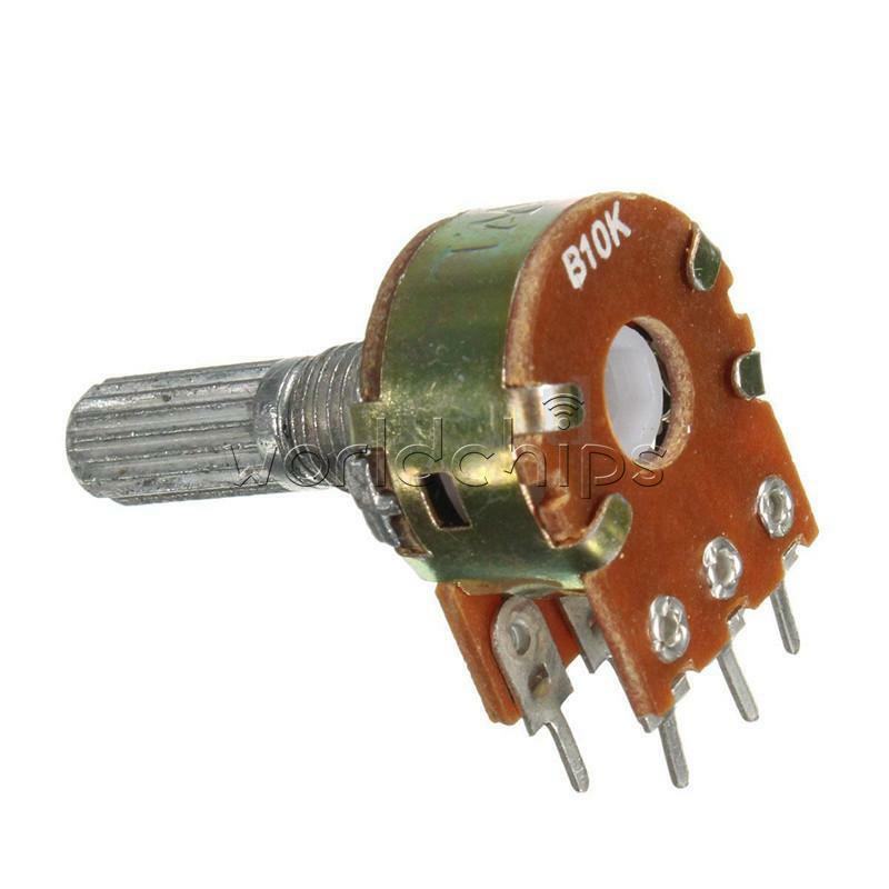 LED LM317 Adjustable Voltage Regulator Step-down Power Supply Module DIY Kits