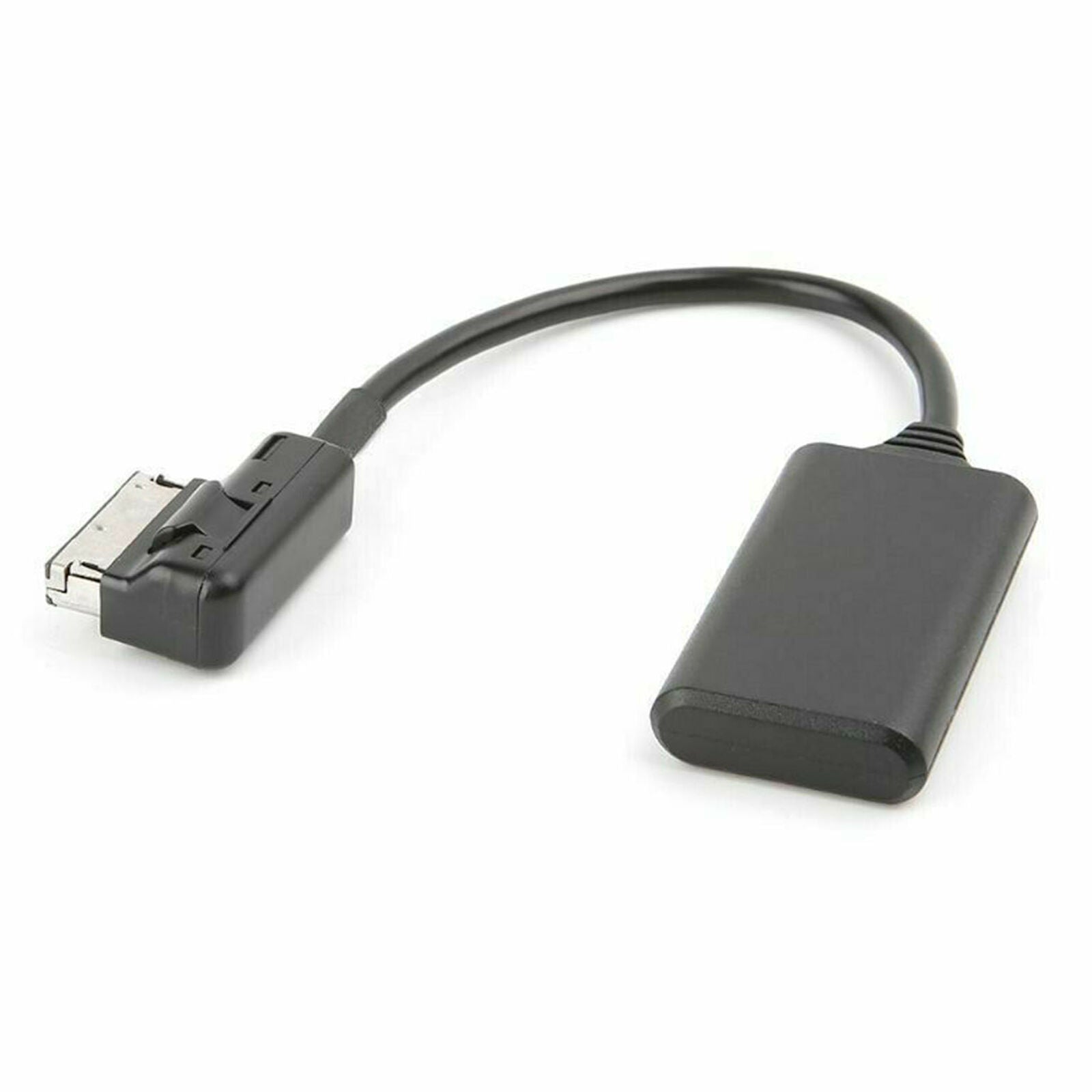 Car Bluetooth Module Adapter Radio Aux Wireless Connector For Mercedes Benz W212