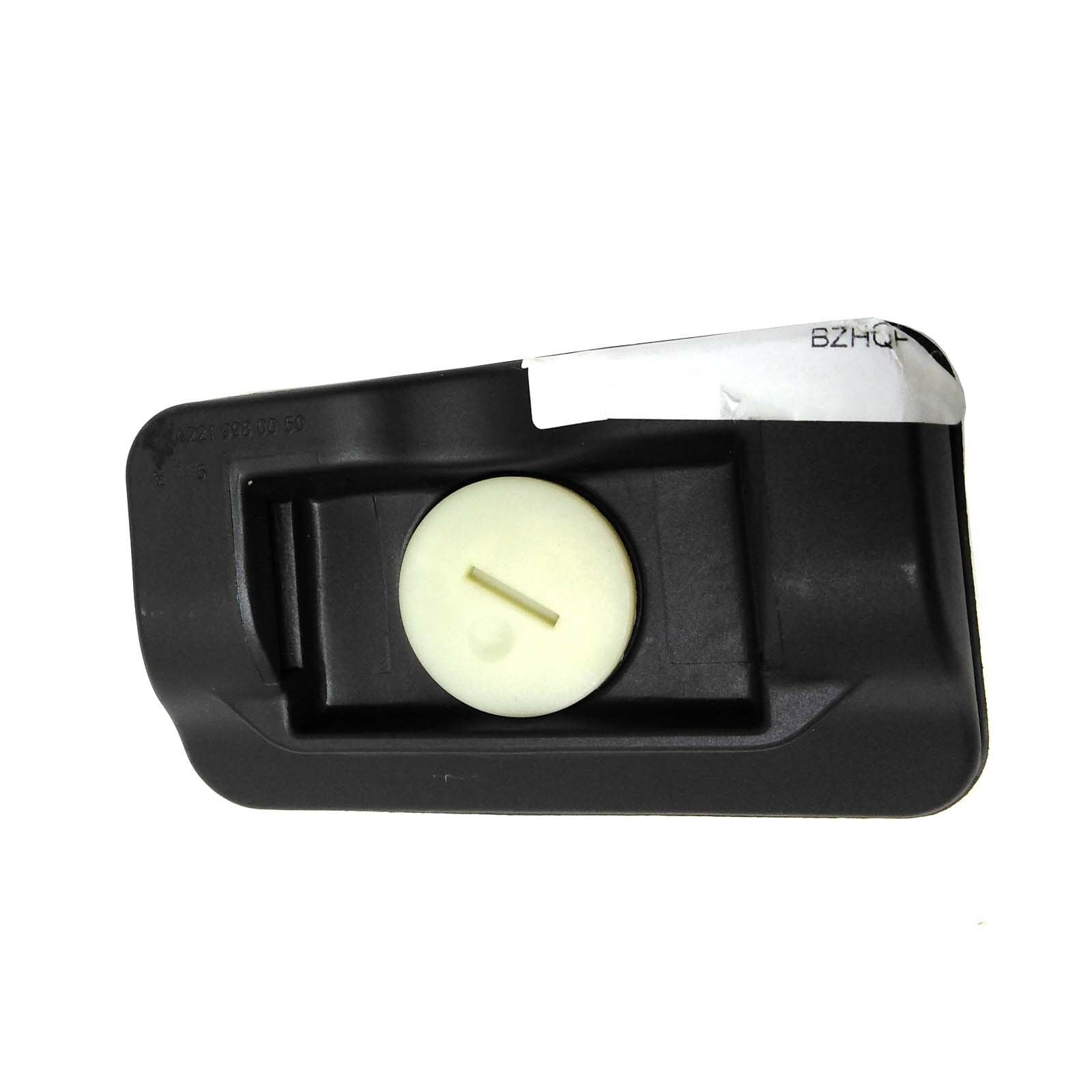 Jack Pad Fit Mercedes-Benz W164 W221 W216 CL550 S650 R63AMG 2006-2014 1646900509