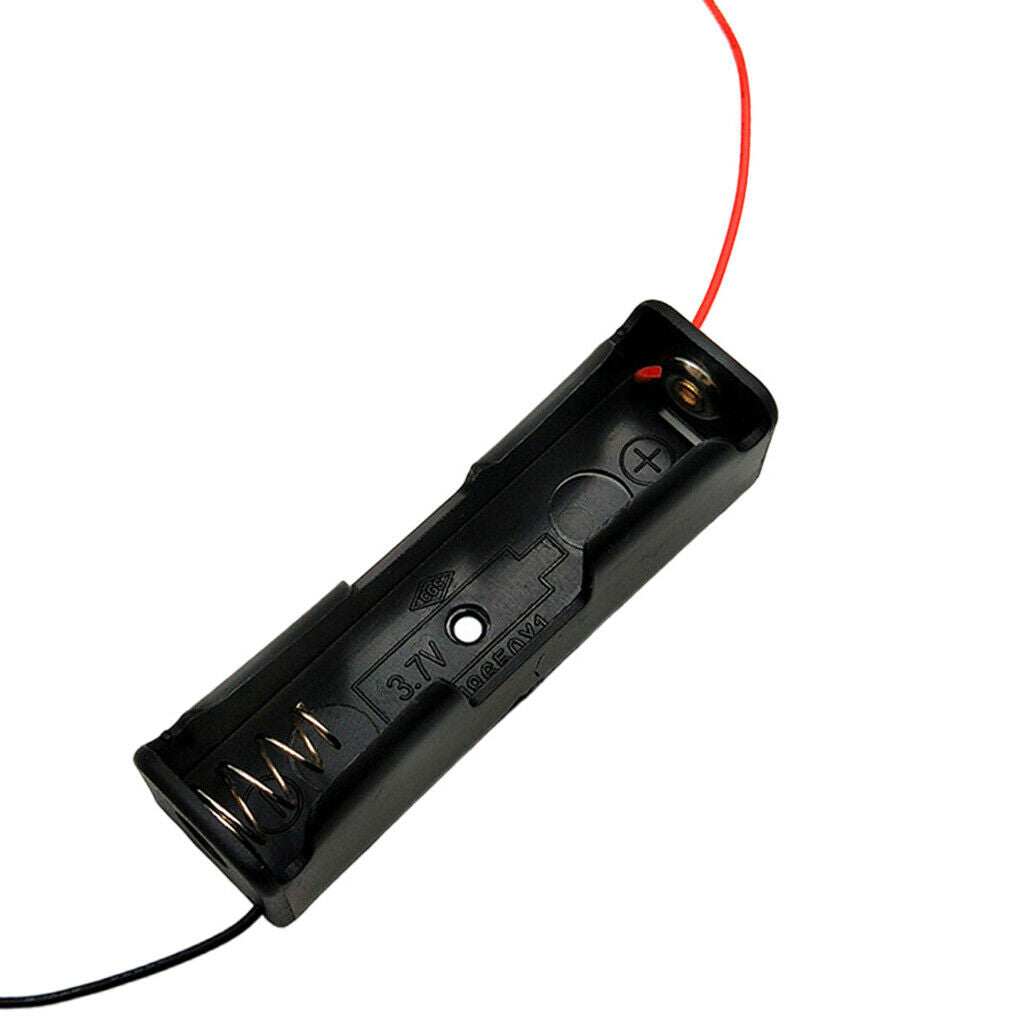 Battery Box Charging Stand,  Box, 3.7V, With Belt Line