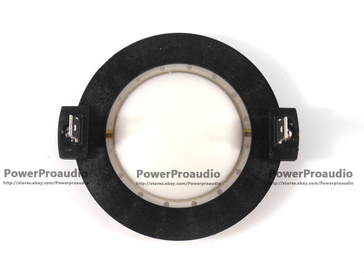 Replacement Diaphragm For P/N 15420035 ND350, CD350 & CD400 Horn Driver 8Ohm