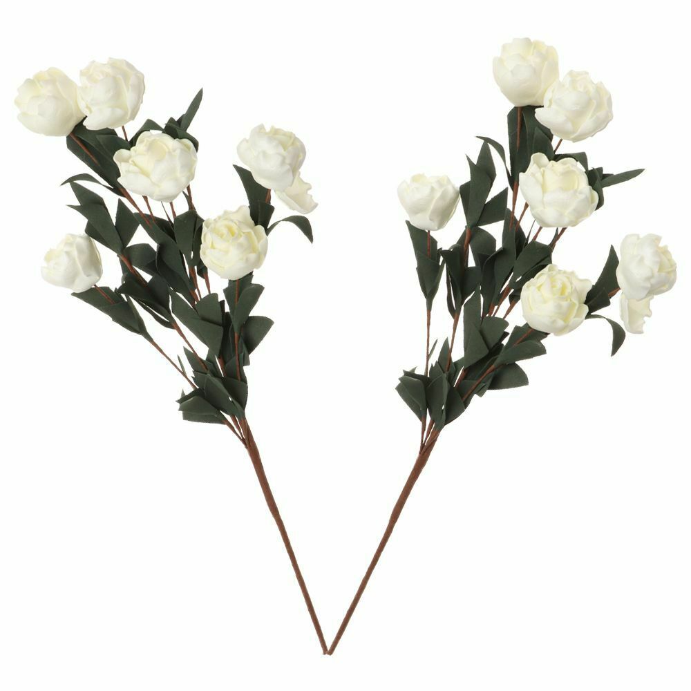 Bride Bouquet Party Simulation Plant Artificial Rose Hand-Holding PE Flower