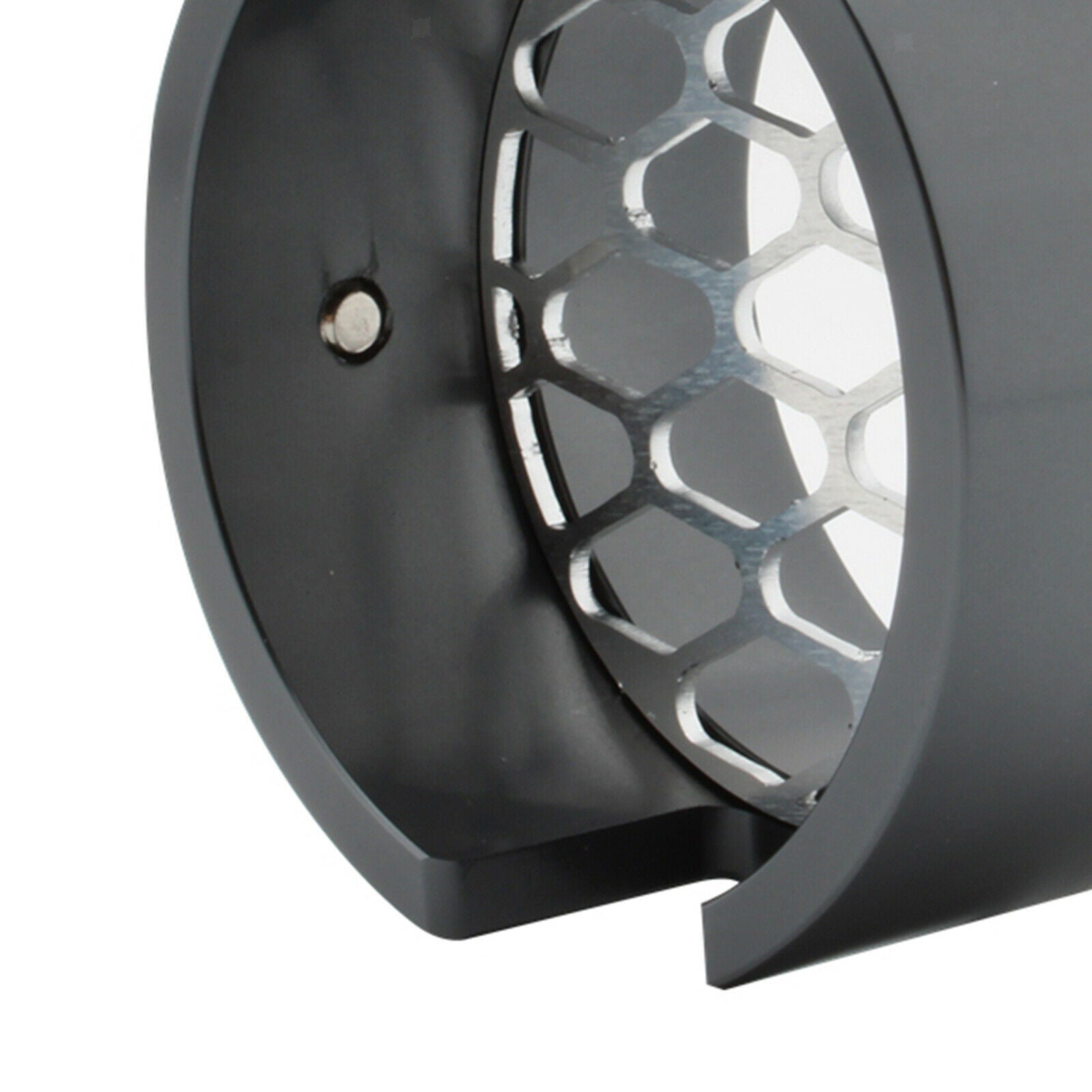 Air Intake Cover Guard For BMW R Nine T Pure Racer Scrambler Titanium