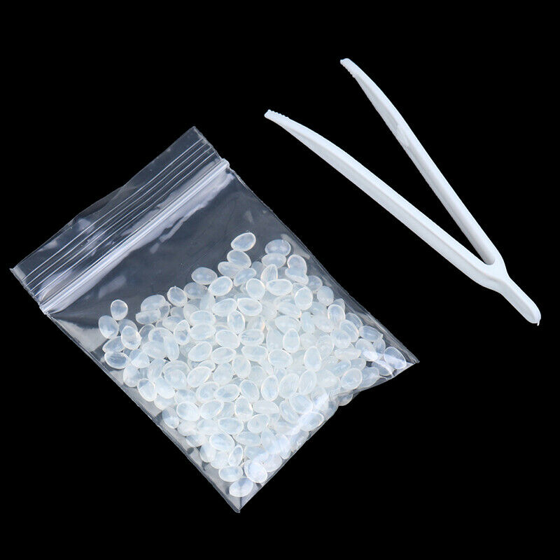 10g Denture Adhesive Temporary Tooth Cosmetic Repair Kit Teeth Gaps Solid.l8