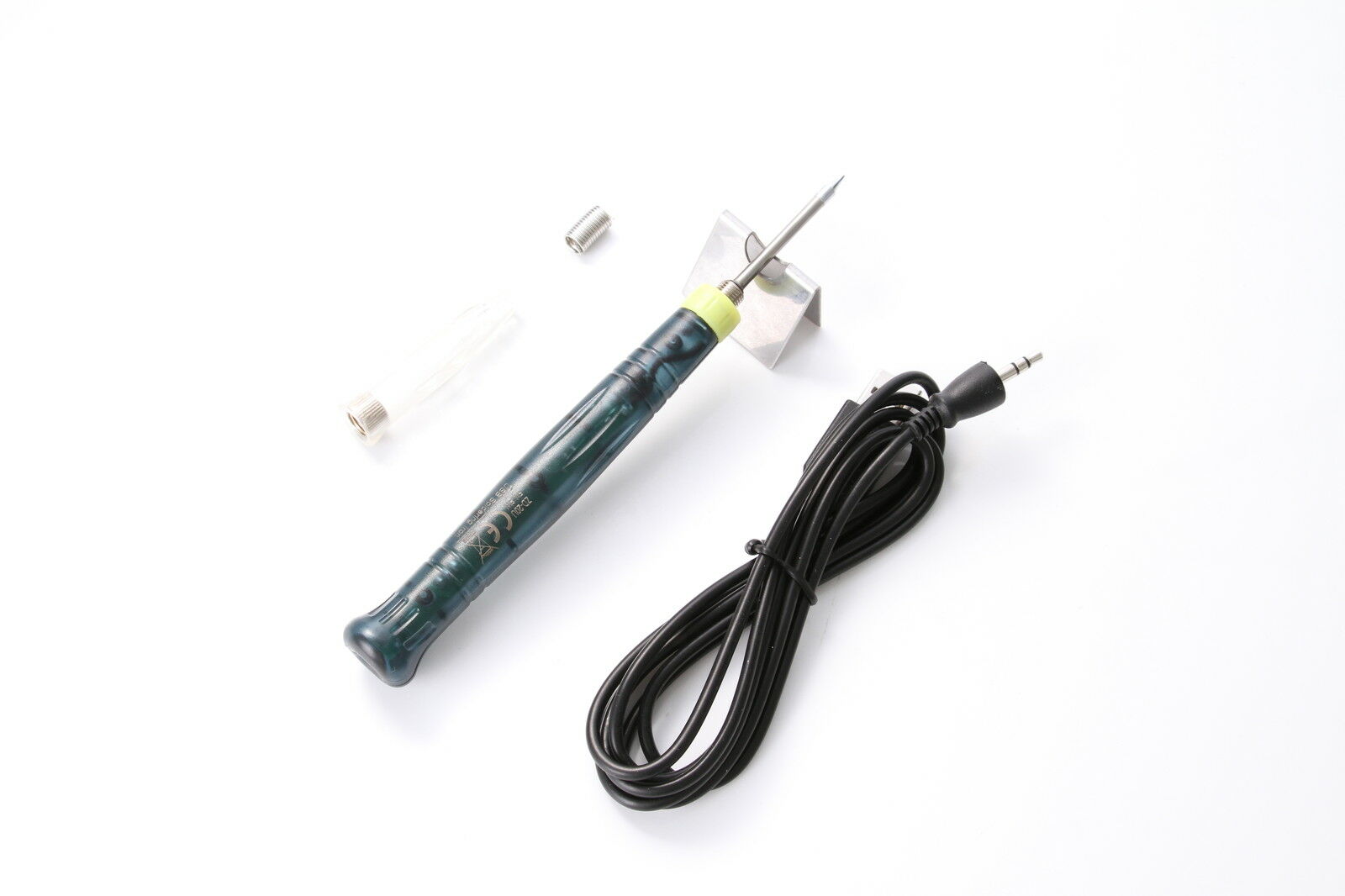 Usb 5V 8W Mini Portable New Soldering Iron Electric Powered Pen Tip Touch Switch