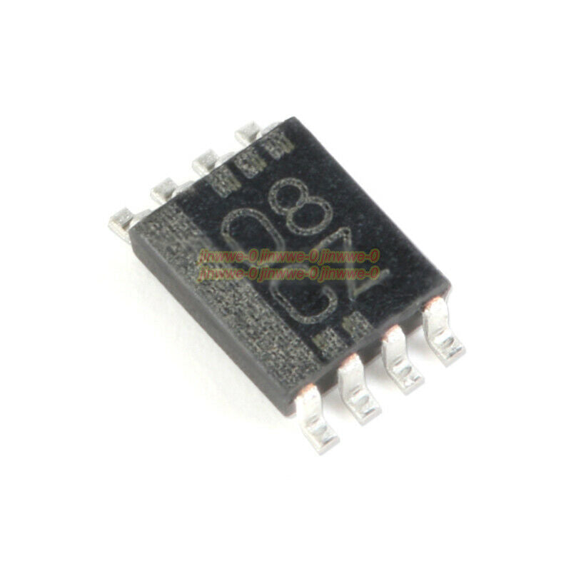 5pcs SN74LVC2G08DCUR VSSOP-8 dual 2-input positive AND gate logic chip