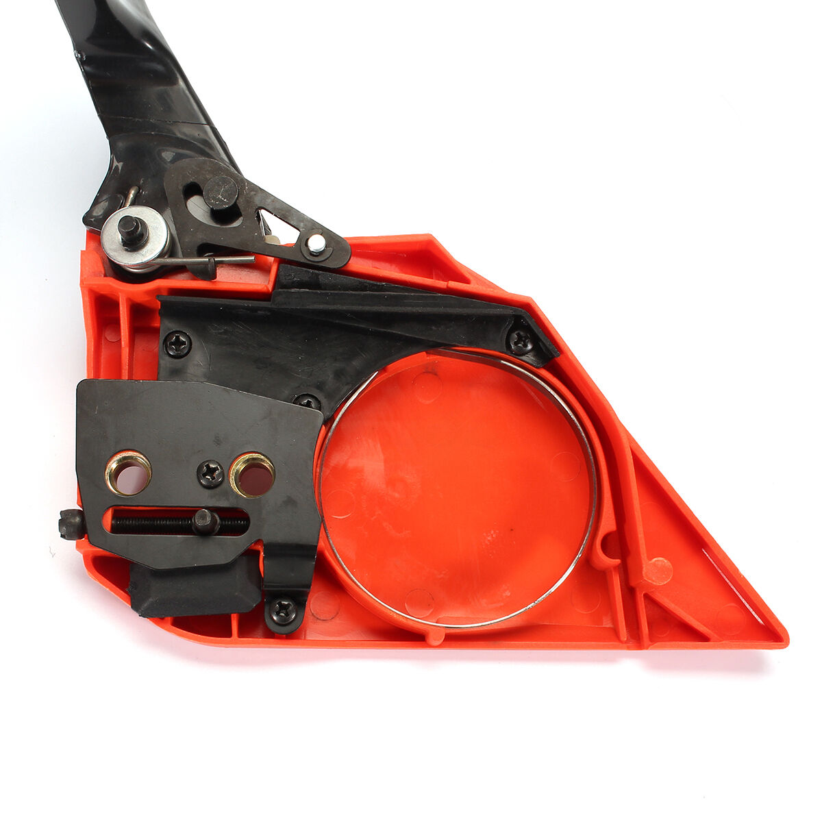 Brake Handle Sprocket Clutch Cover for Baumr-Ag SX62 62cc Chainsaw Chain Saw ï¼