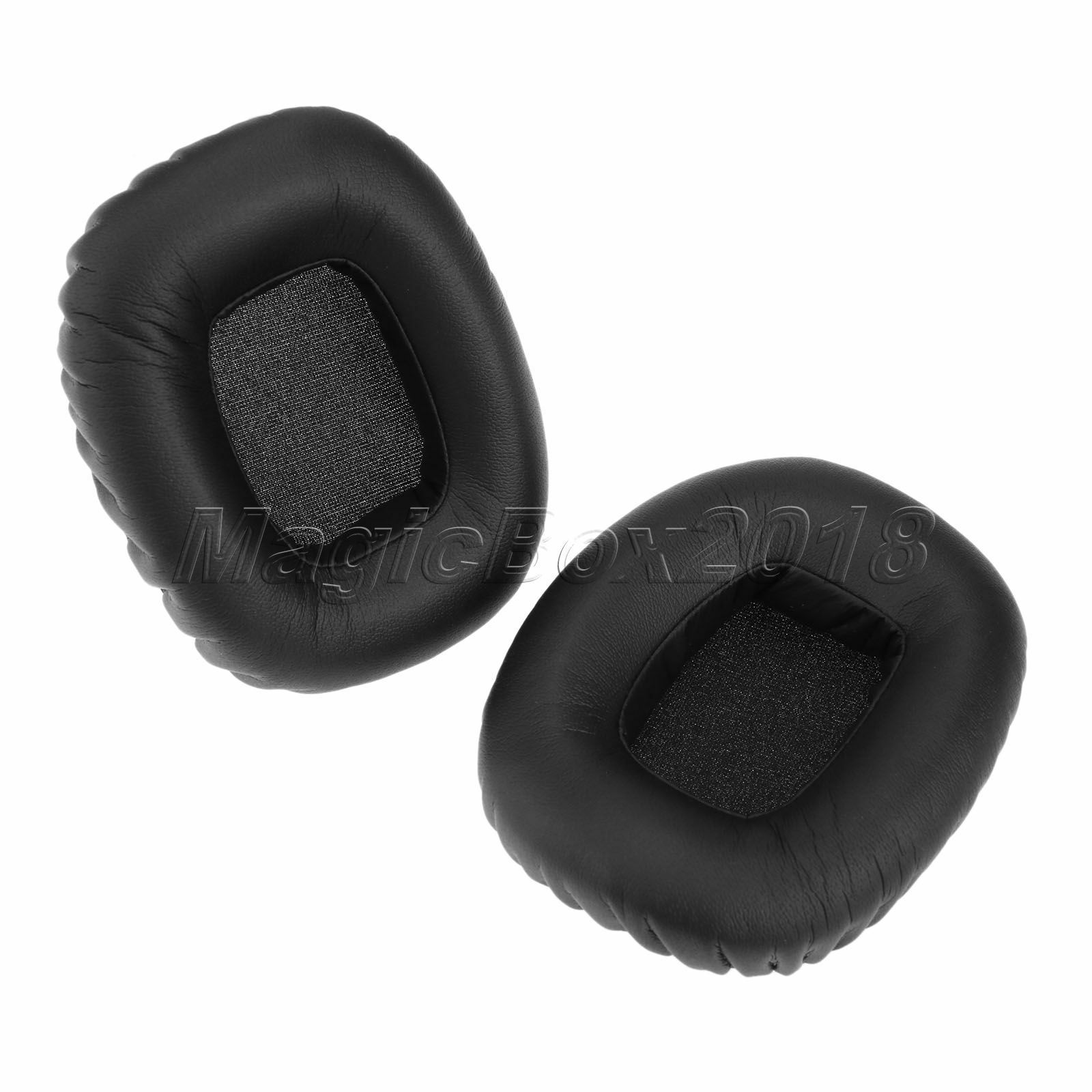 Ear Pads Replacement Earpads Cushion For JBL J88 J88A J88I Over Ear Headphones