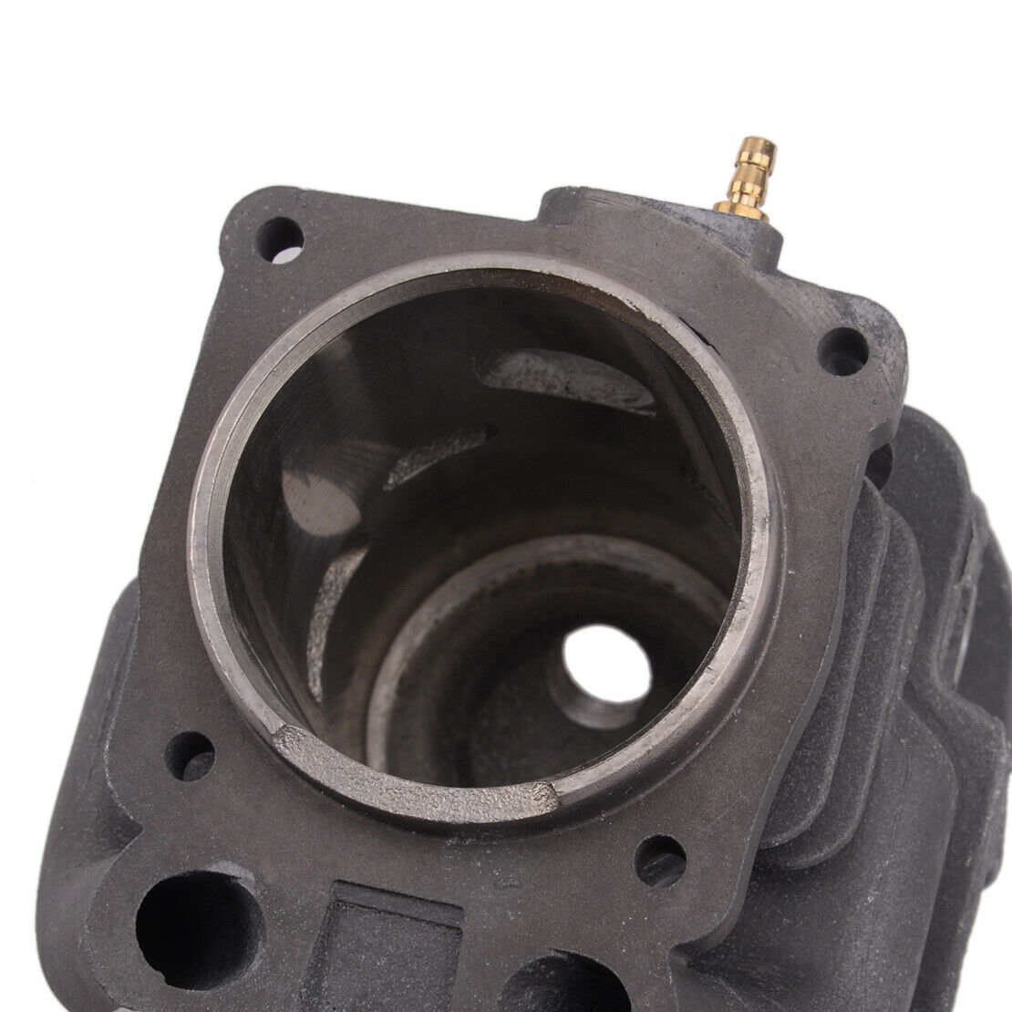 51mm Cylinder Piston Kit Fit for Husqvarna 575 XP 570 Chain Adjuster 537254102