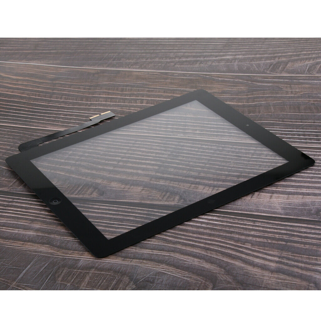 Touch Screen Digitizer Assembled for   3 A1416 A1403 A1430 Black