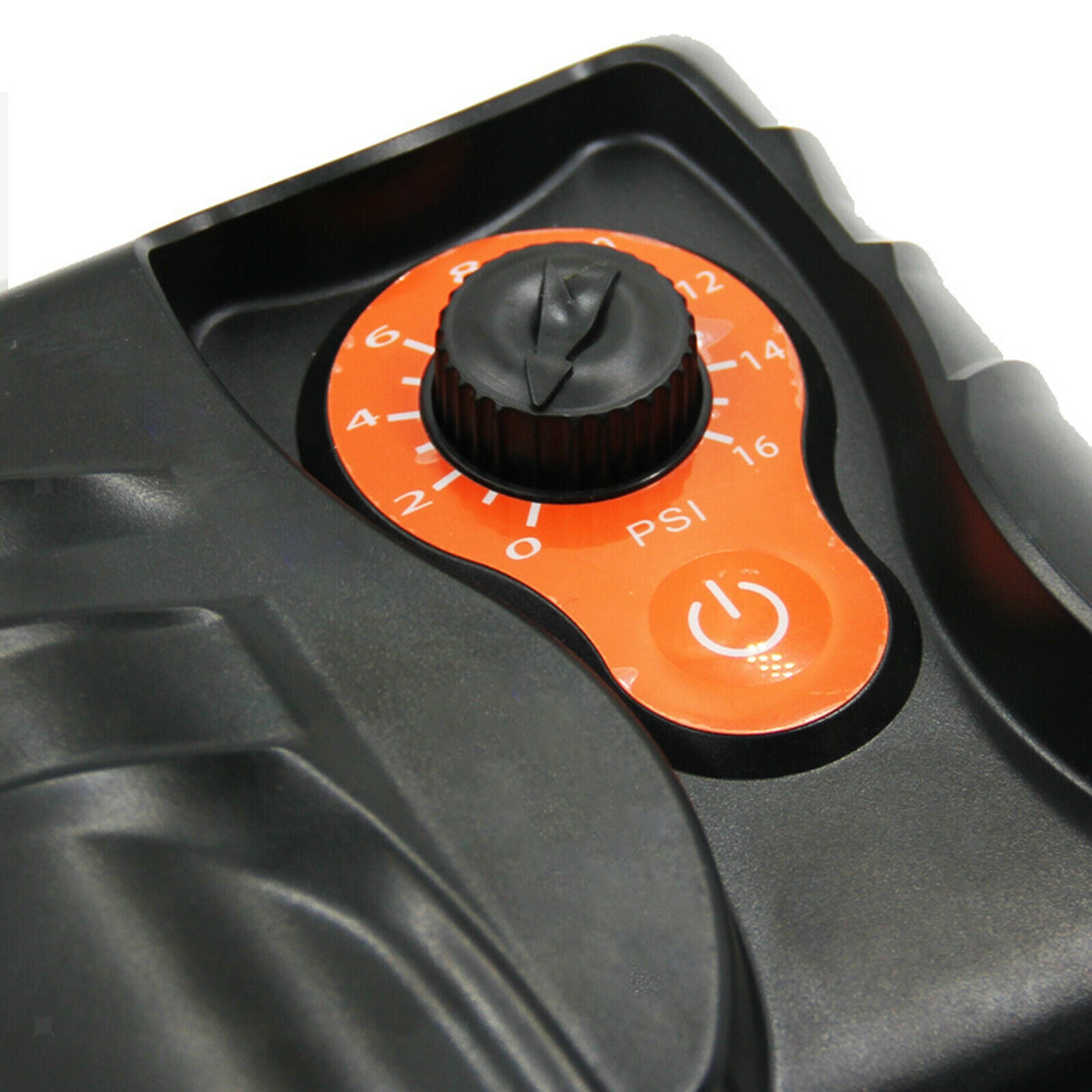 Electric Air Pump Stand Up Paddle Board   Inflation 16PSI Inflatables Boat