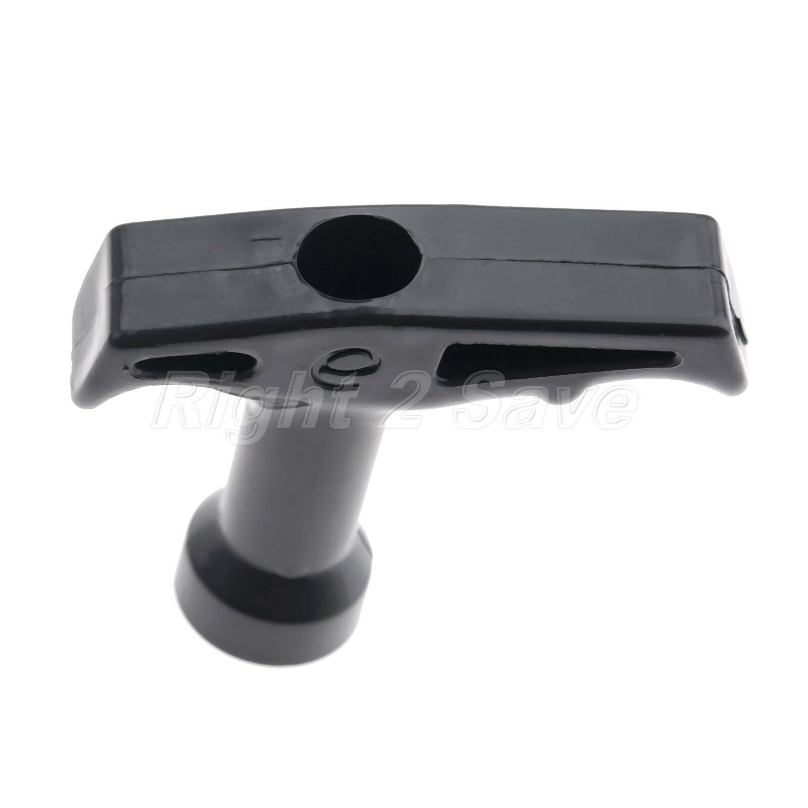 For Brushcutter 2500/3800/4500/5200/5800/6200 Chainsaw Starter Handle Grip Parts