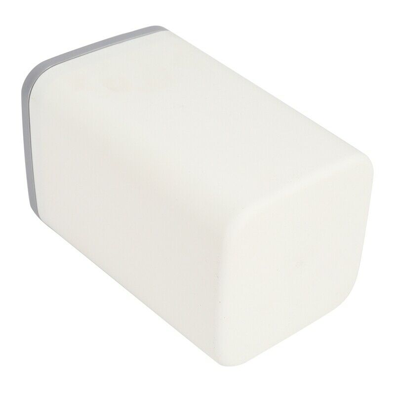 Waste Bin Small Trash Can Mini Desktop Ashcan Tabletop Trashbox For Desk Car TP2