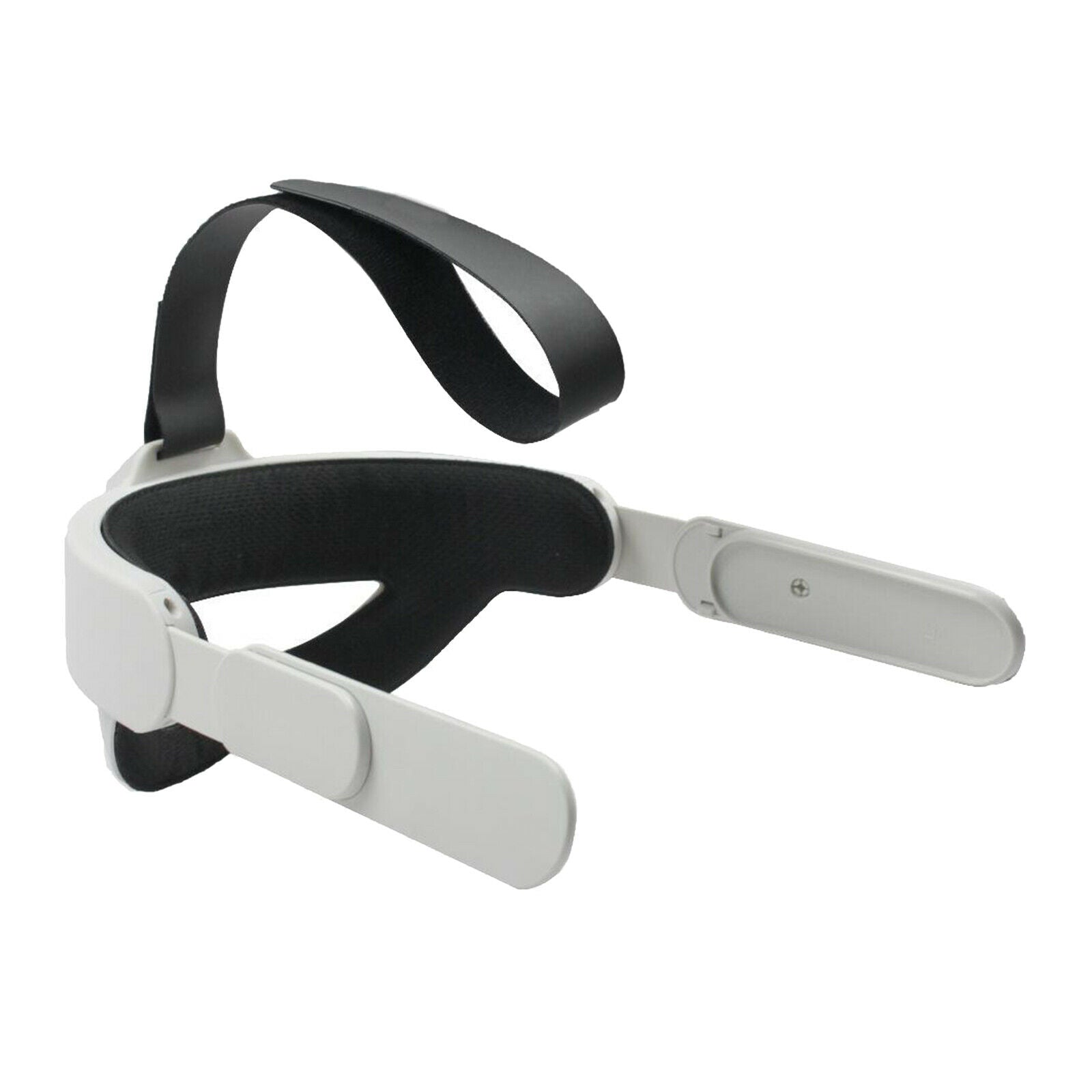 Adjustable Head Strap for   Quest 2 VR, Increase Supporting Force and