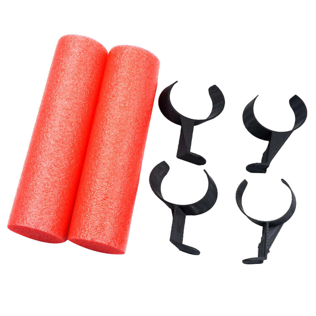 Floating Kit for Drones - Water Leg And Buoyancy Bar for Parrot