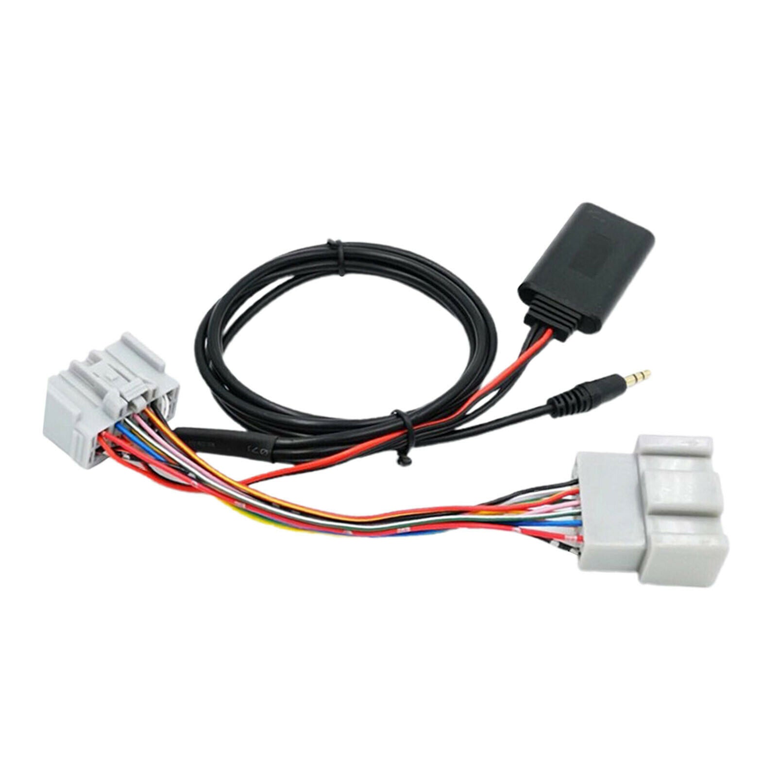 Car Audio Receiver AUX IN Bluetooth Module Adapter for Volvo Accessories