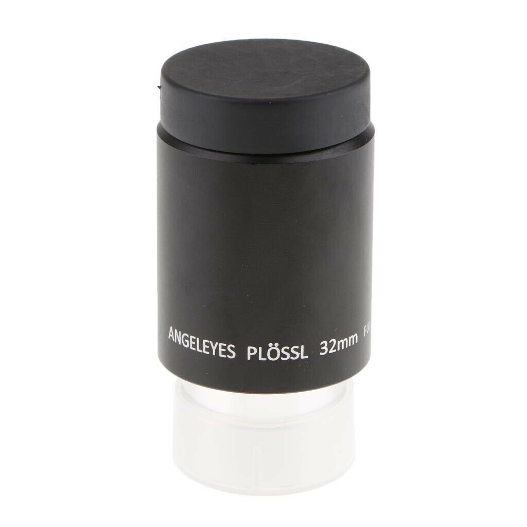 Telescope Accessory Set Lens Eyepiece PL32 Celestial Bodies Observation Tool
