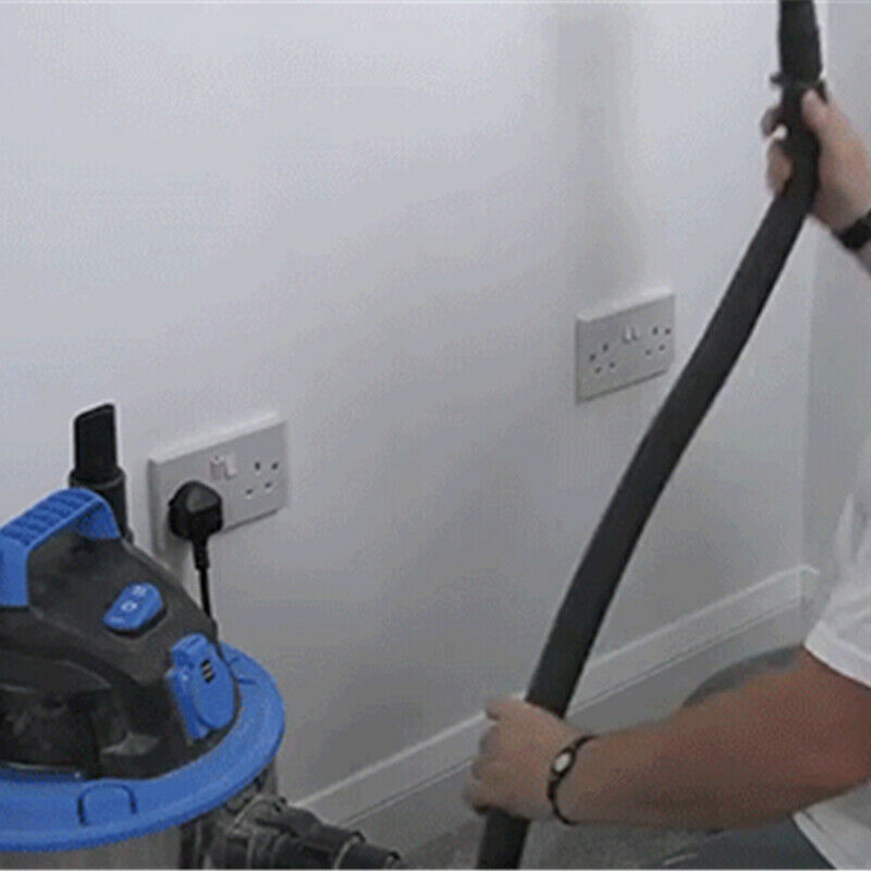 Hands-Free Dust Collector Guard Kit Universial Electric Drill Dust Woodworking