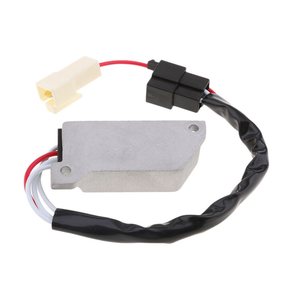 12V Voltage Regulator  for Yamaha XV 1100 XV1100 Virago 94-96 1984-1996