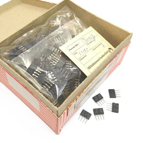 [10pcs] SAS261S B462G_Hall Switch SIL4