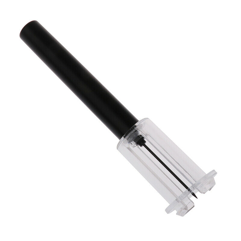 Air Pump Wine Bottle Opener Air Pressure Vacuum Red Wine Stopper Beer Lid Opener