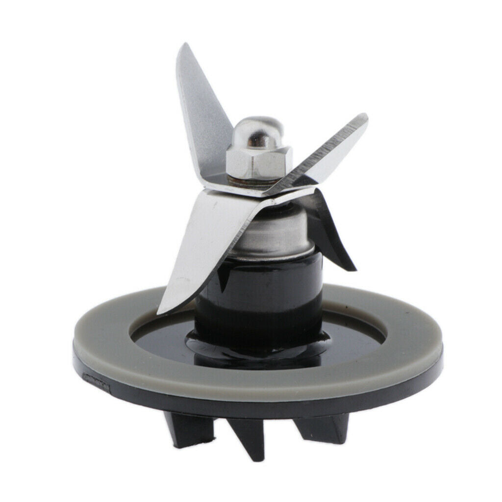 Blenders Blade and Gasket Replace for Cuisinart CBT-500 CBT-500W CBT-500BW