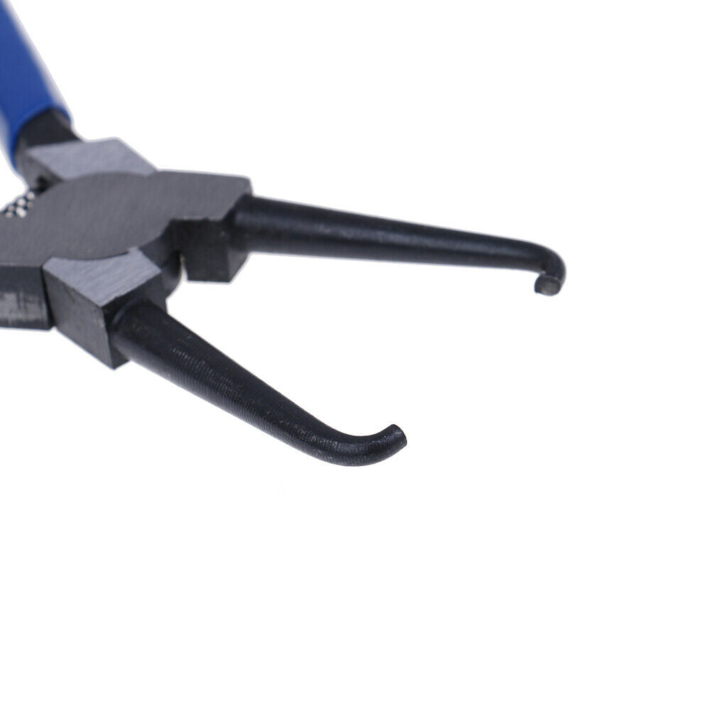 Joint Clamping Plier Fuel Filters Hose Pipe Buckle Removal Caliper for Car TDD
