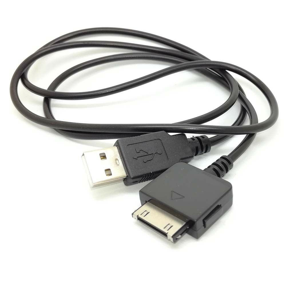 USB DATA SYNC CHARGER CABLE FOR MICROSOFT ZUNE HD MP3 mp4 Zune 4GB 8GB 16GB 30GB