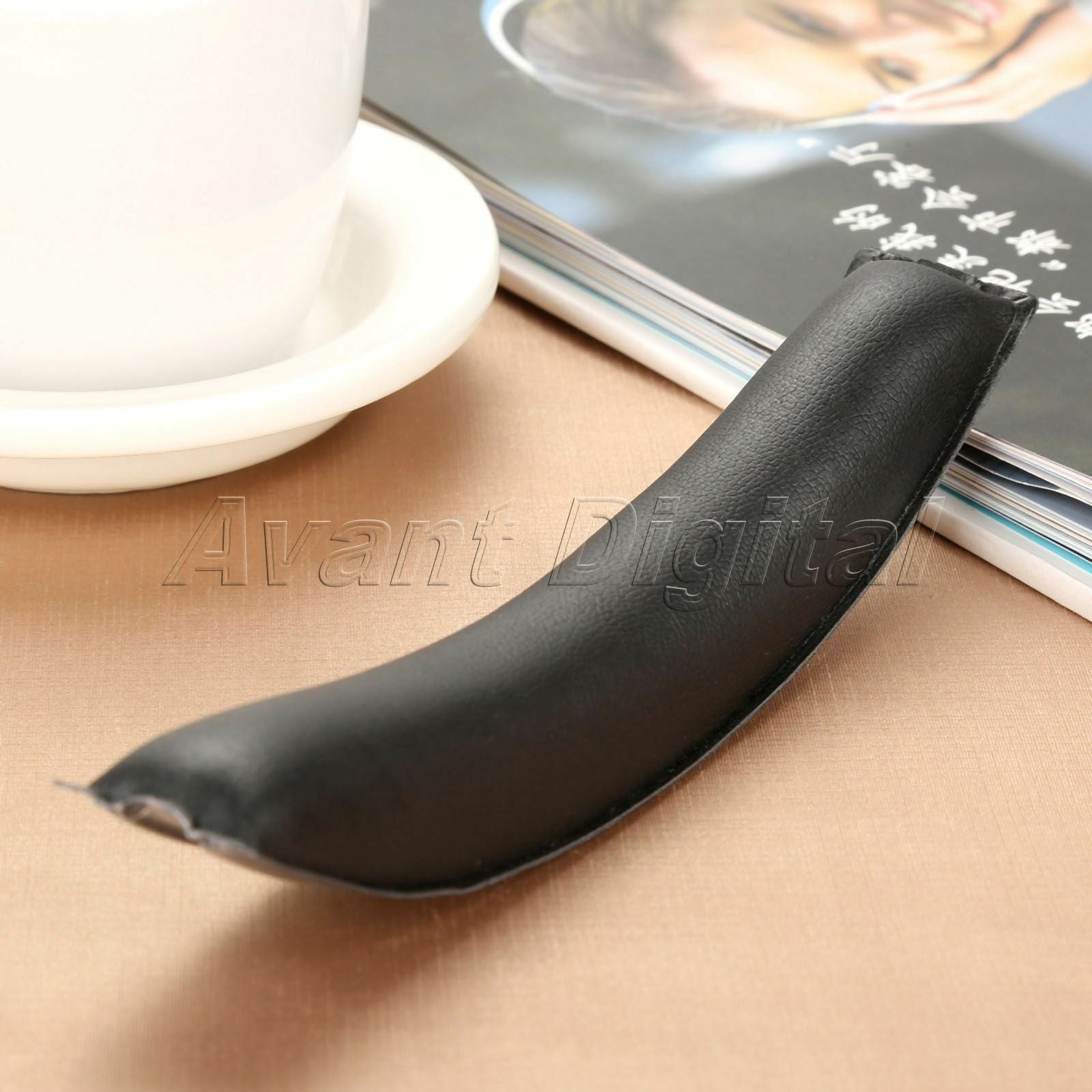Soft Sponge Headband For Headphones Logitech G430 G930 High Elasticity 1 Piece