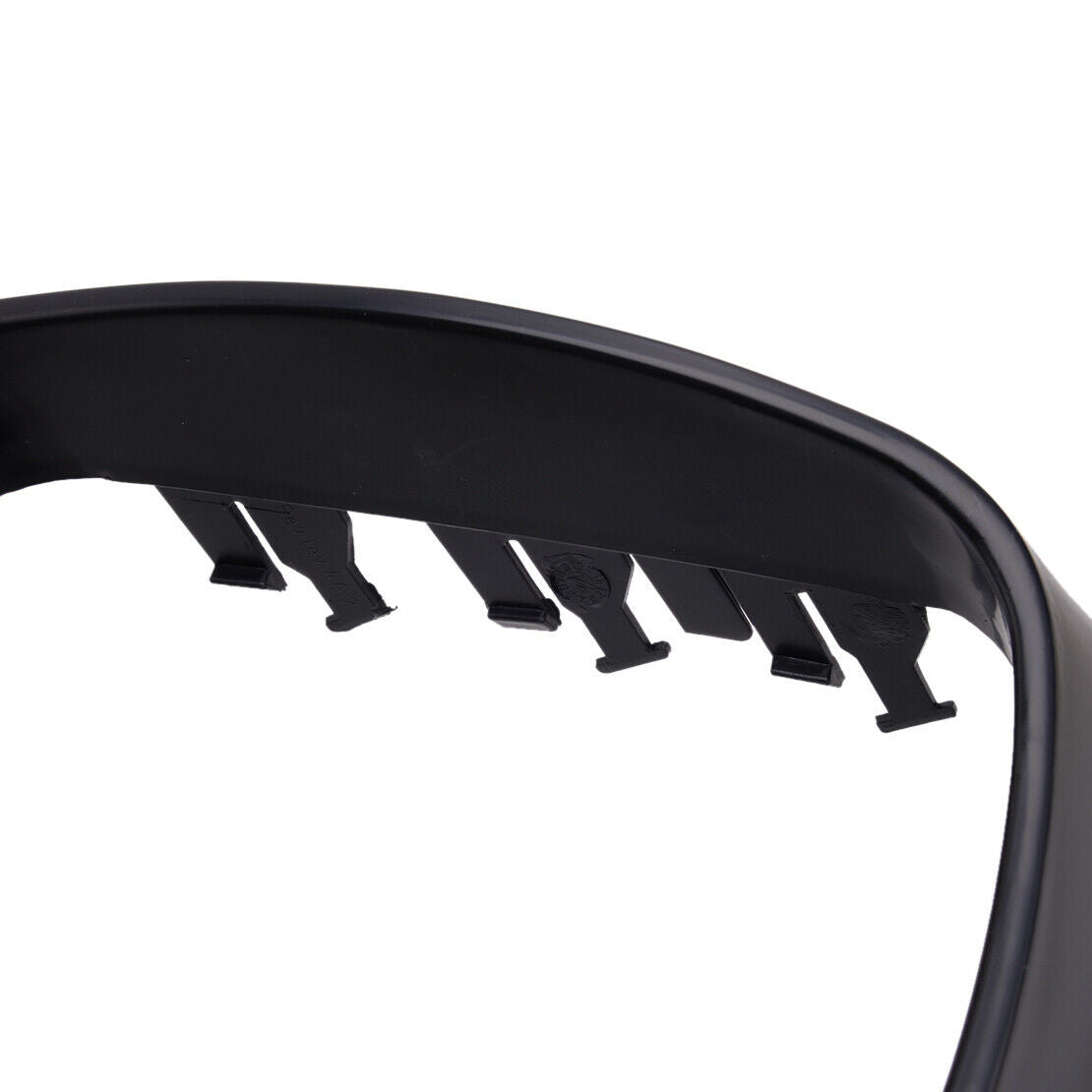 Left Side Mirror Cover Cap Trim Ring Fit For BMW X5 E53 3.0d/3.0i/4.4i 1999-2006