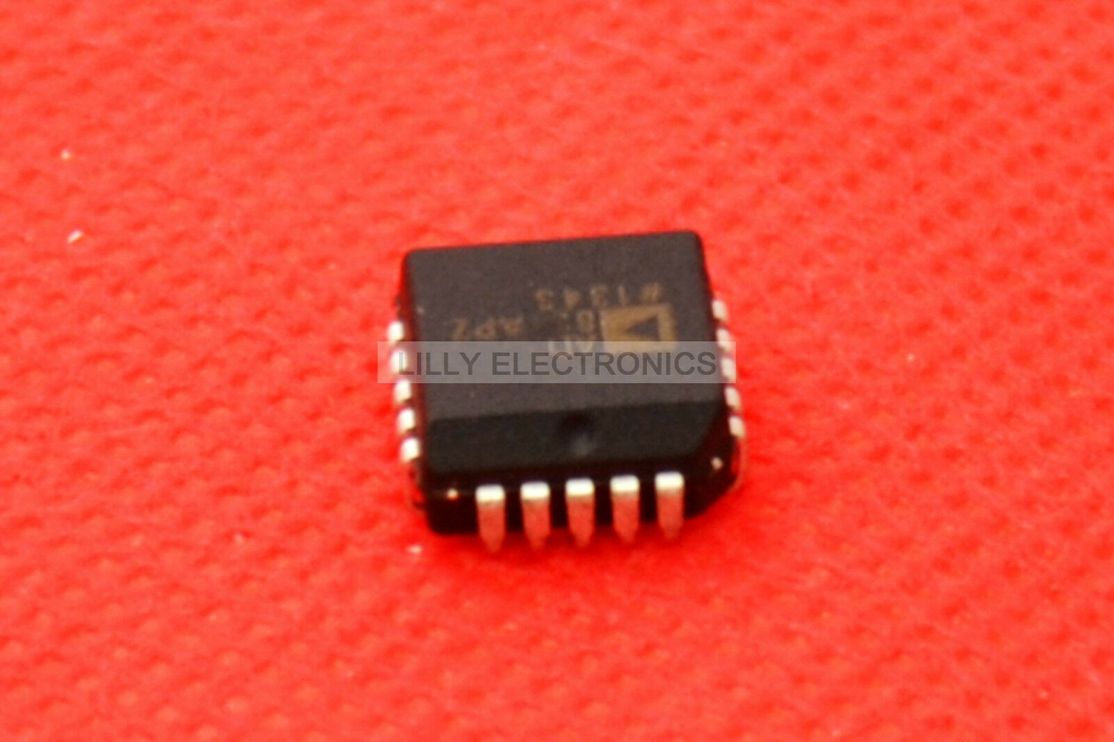 2pcs AD831APZ RF/MICROWAVE DOUBLE BALANCED MIXER Low Distortion 500-MHz Mixer