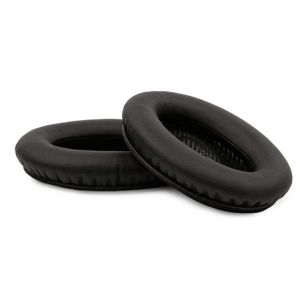 Ear Cushion Kit for Bose QuietComfort 35 QC35 Headphones Replacement Pads Covers