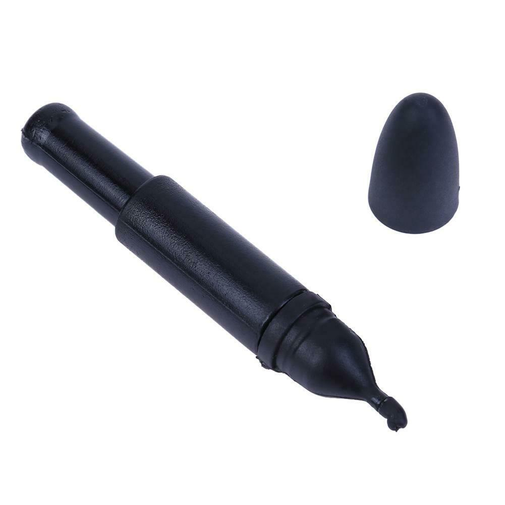 5 Second Fix Glue No UV Light Quick Dry Welding Compound Repair Liquid Pen @