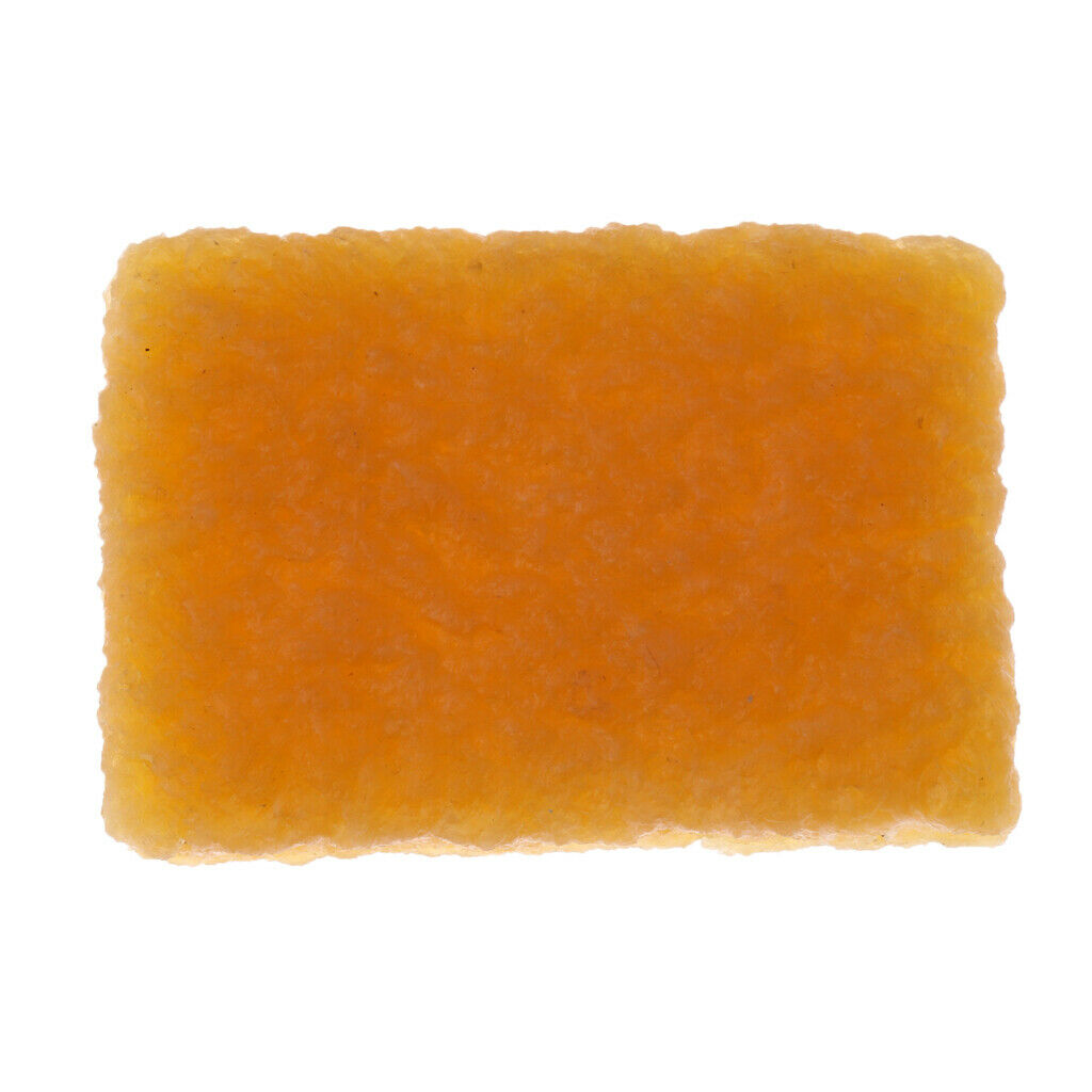 Rubber Griptape Cleaning Eraser for Skateboard Longboard Cruiser   Board
