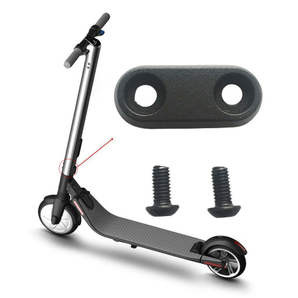 Battery Cabin Fastening Cover for Ninebot ES1 ES2 ES3 ES4 Electric Scooter LIN