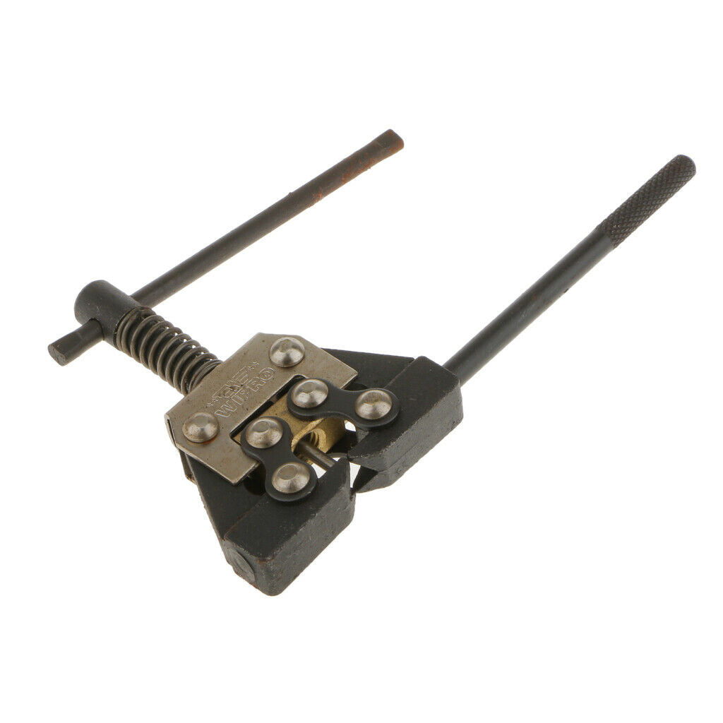 Steel Bike Motorcycles Chain Rivet Remover Link Splitter Breaker Repair Tool