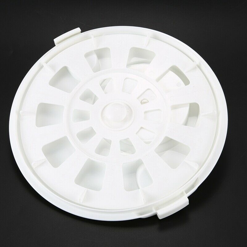 Salad Tools Bowl Vegetables Dryer Salad Spinner Fruit Wash Clean Basket Drain T9