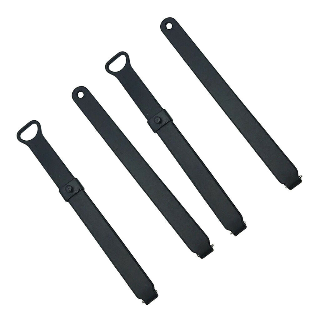 2 Piece Replacement  Wrist Strap Can be Adjusted According to The Circumstance
