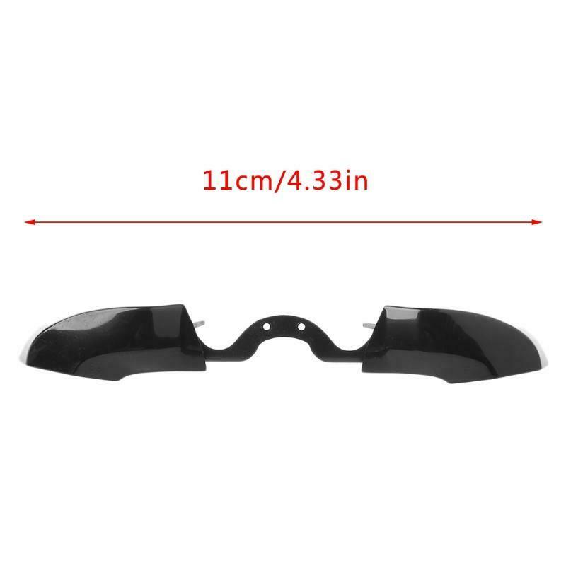 5Pcs/Set New 3.5mm Jack Port LB RB Bumpers Button For Elite Controller