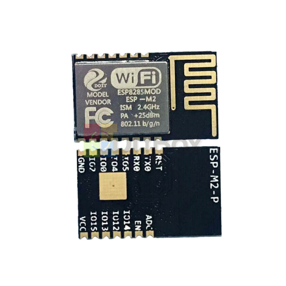 Mini ESP8285 ESP-M2 NodeMCU-M ESP8266 Development WiFi Board Module For Adruino