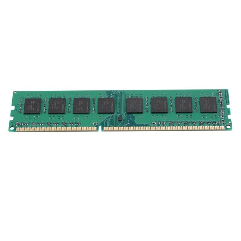 8GB DDR3 PC Ram Memory 240Pins 1.5V 1600MHz DIMM Desktop Memory for AMD FM1/FMU3