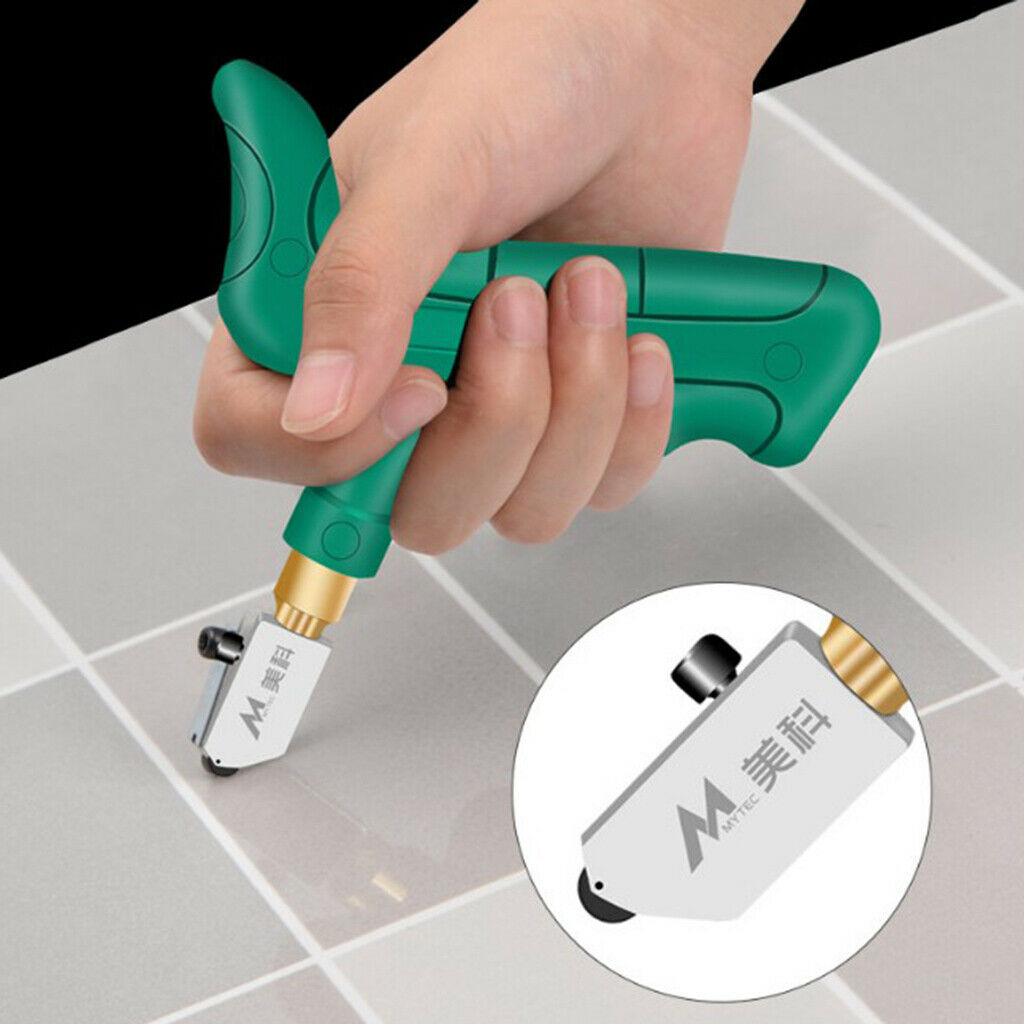 Multi-Functional Hand Held Tile Cutter Kit Glass Opener Tool for Cutting Glass