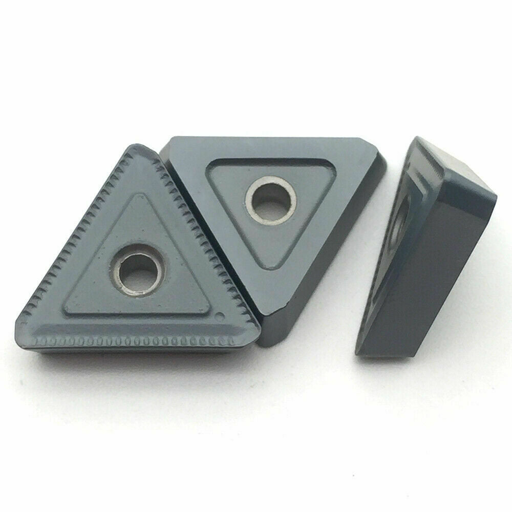 100PCS TPKR1603 PDTR TPKR32PDTR Turning tool carbide insert for stainless steel
